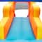 Banzai® Inflatable Double Slide Bouncer™ Outdoor Toy